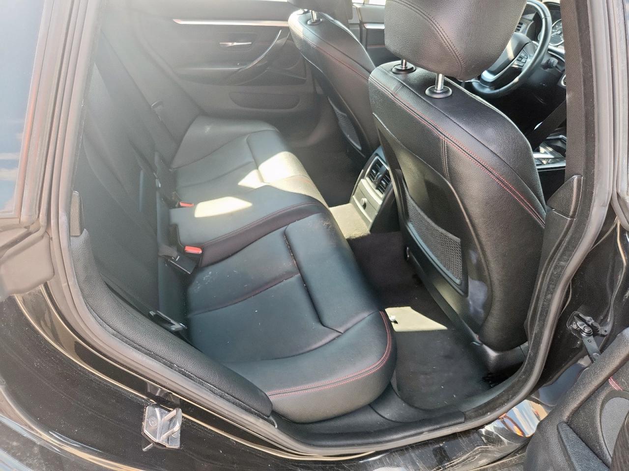 BMW 4 SERIES GRAN COUPE GRAN COUPE