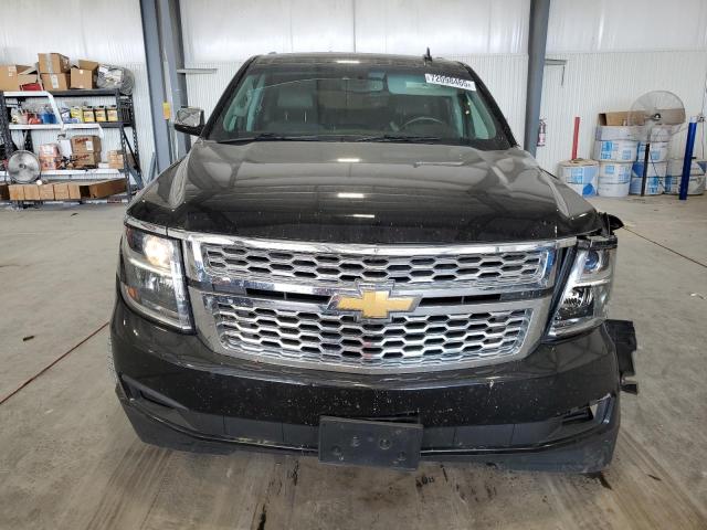 2017 CHEVROLET TAHOE K150 1GNSKBKC4HR137771