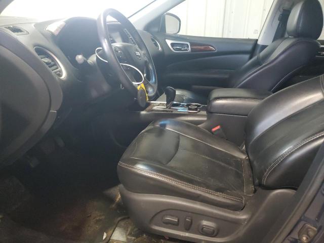2014 NISSAN PATHFINDER #3279703923