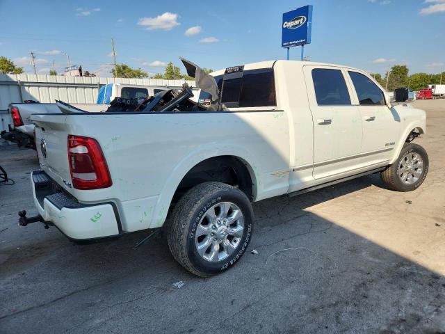 2019 RAM 3500 LIMITED 3C63R3PL1KG558417