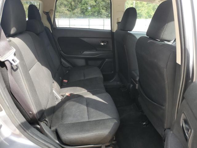2016 MITSUBISHI OUTLANDER JA4AD3A38GZ043004