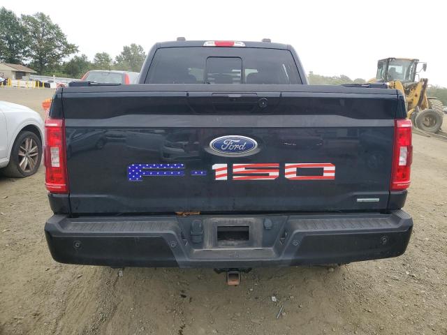 2022 FORD F150 SUPER - 1FTFW1E89NFB21529