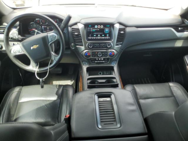 2015 CHEVROLET TAHOE C1500 LTZ - 1GNSCCKC0FR713663