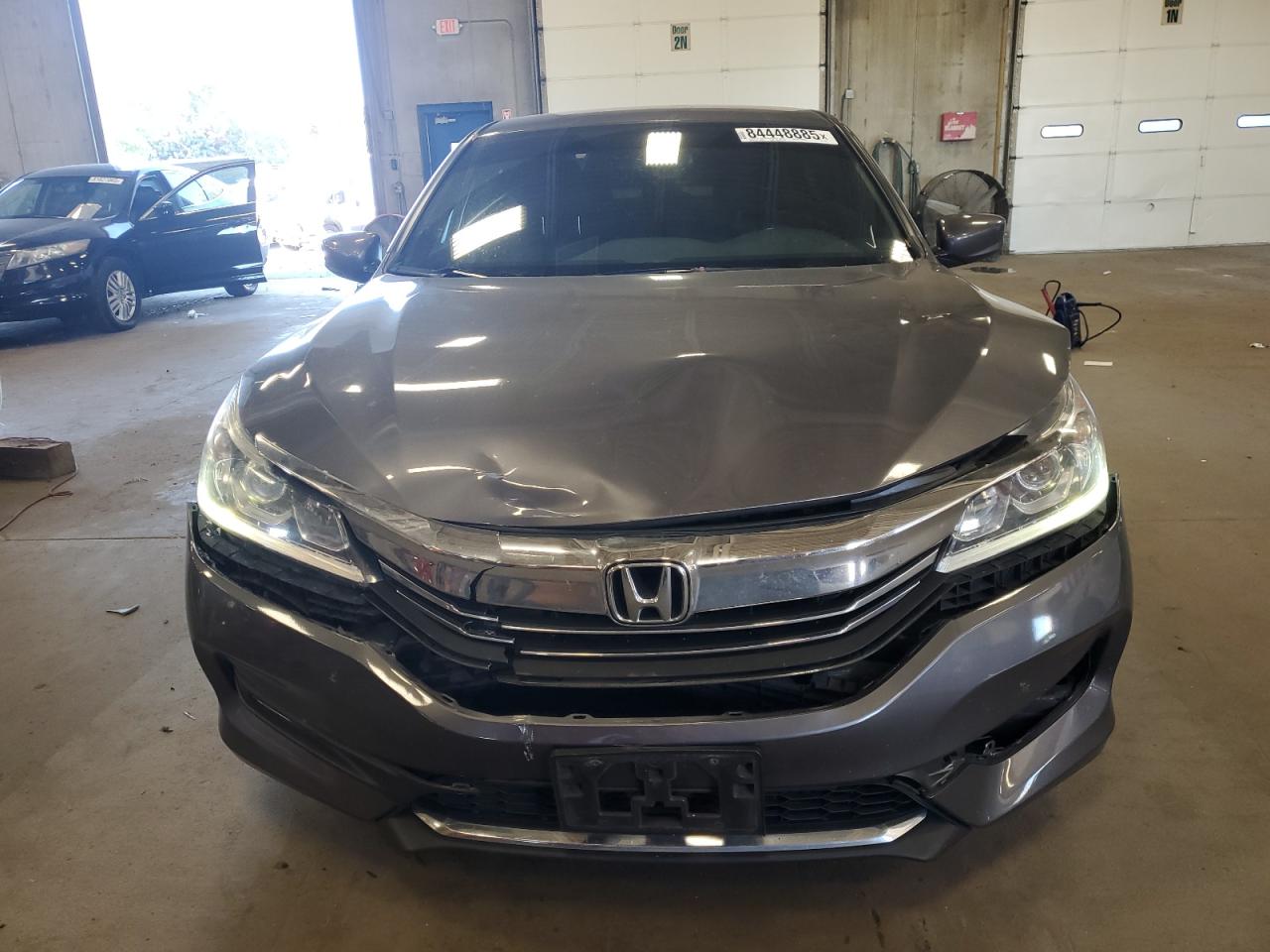 HONDA ACCORD SPORT SPECIAL EDITION