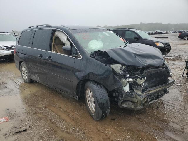 2008 HONDA ODYSSEY EXL #3285993804