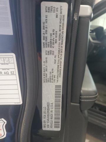 2024 JEEP GRAND CHER 1C4RJKBG0R8549531