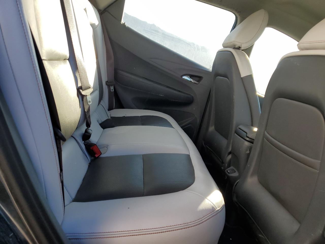 CHEVROLET BOLT EV PREMIER