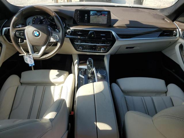 2018 BMW 530 I WBAJA5C52JG899052