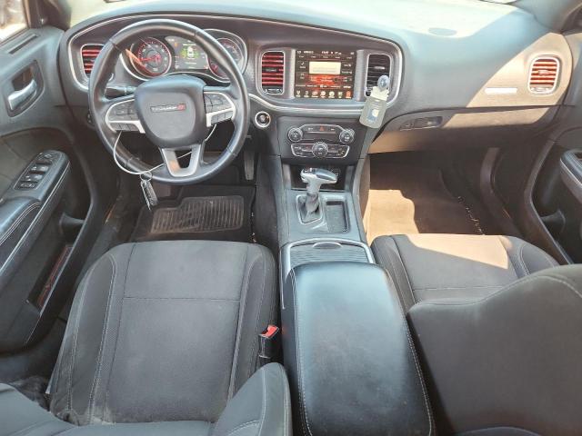 2016 DODGE CHARGER SX 2C3CDXHGXGH186152