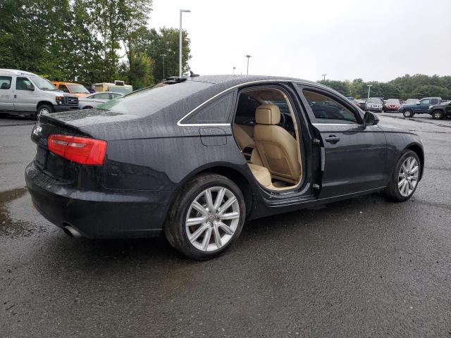 2014 AUDI A6 PREMIUM PLUS - WAUGFAFC2EN081305