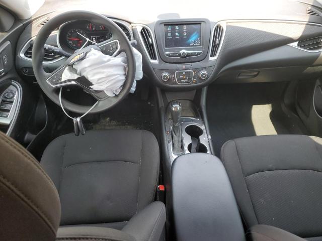 2018 CHEVROLET MALIBU LS - 1G1ZB5ST2JF200908