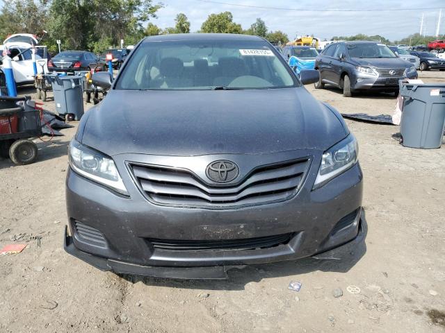 2011 TOYOTA CAMRY BASE #3293731931