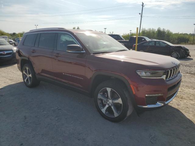 2023 JEEP GRAND CHEROKEE L LIMITED - 1C4RJKBG3P8793476