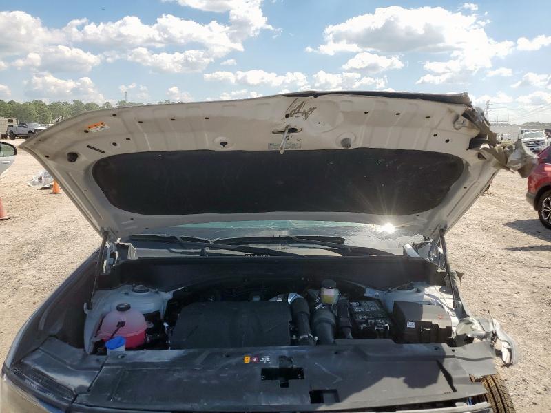 2025 HYUNDAI SANTA FE S #3257091226