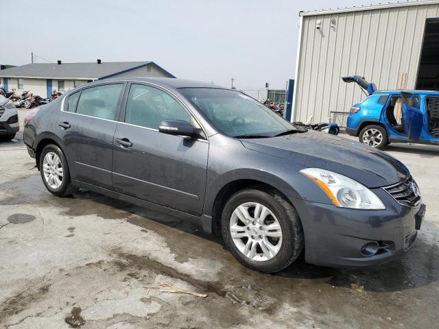 2010 NISSAN ALTIMA BAS - 1N4AL2AP3AC183144
