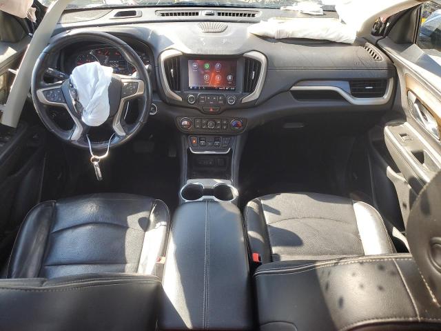 2018 GMC TERRAIN DE 3GKALXEX3JL140921