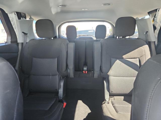 2024 FORD EXPLORER X 1FMSK8DH4RGA87905