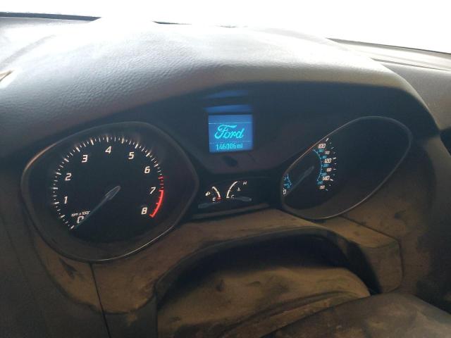 2012 FORD FOCUS SE - 1FAHP3K27CL310055