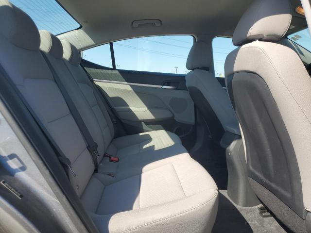 2019 HYUNDAI ELANTRA SE - 5NPD74LF8KH435259