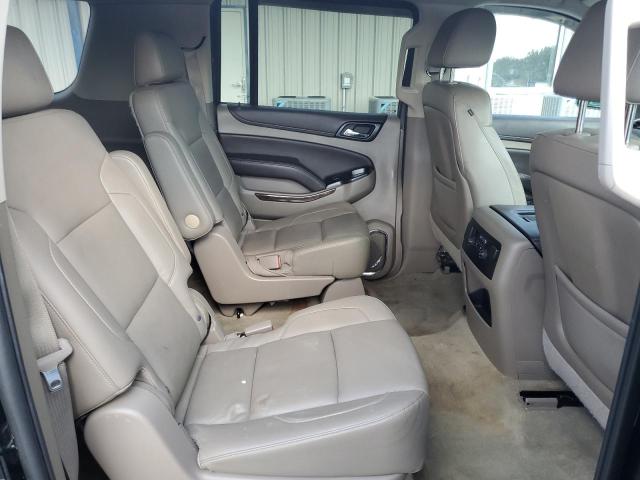 2015 CHEVROLET SUBURBAN K1500 LT - 1GNSKJKC7FR698649