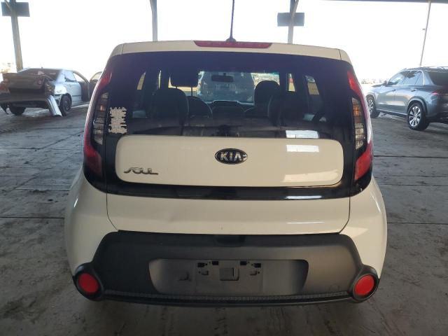 2016 KIA SOUL KNDJN2A2XG7866811