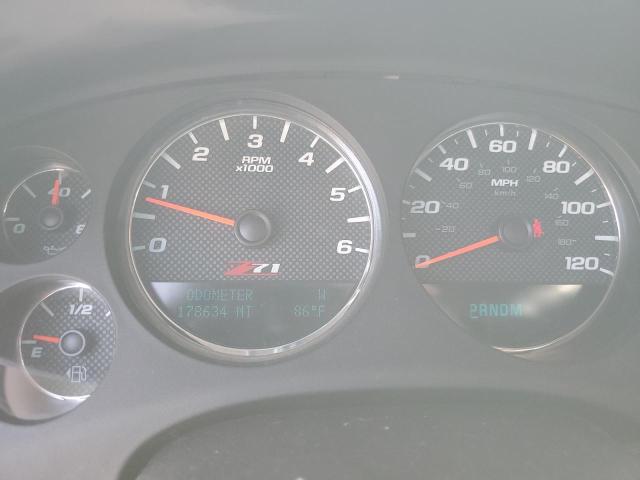 2011 CHEVROLET TAHOE K150 - 1GNSKBE04BR358988