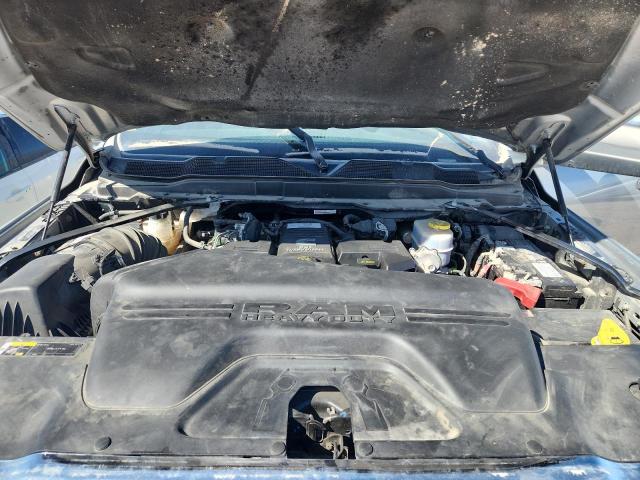 2022 RAM 2500 TRADESMAN 3C6UR5CL5NG411446