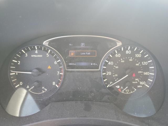 2016 NISSAN ALTIMA 2.5 - 1N4AL3AP9GC189318