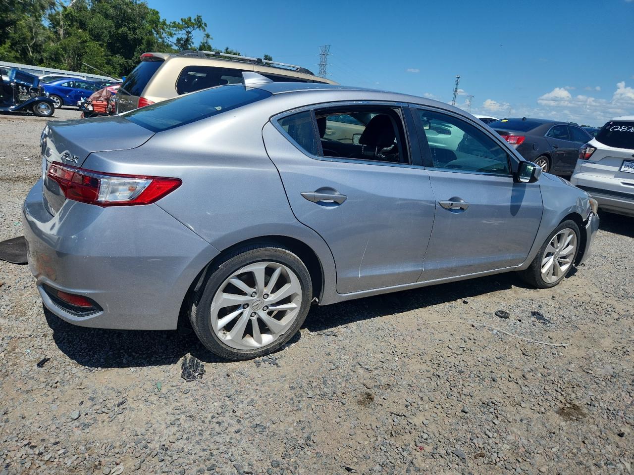 ACURA ILX BASE WATCH PLUS