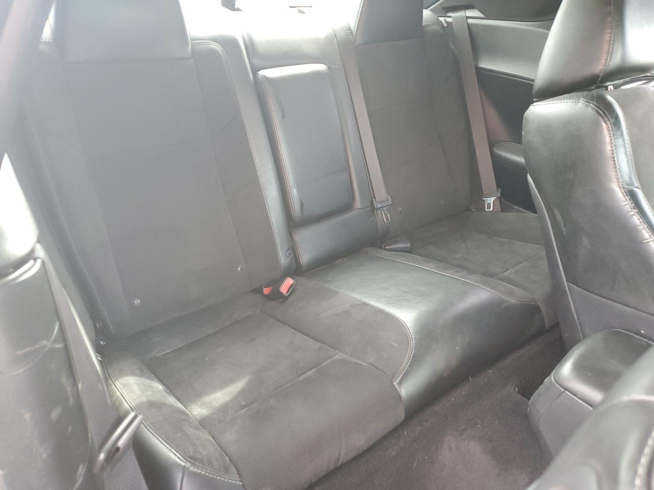 DODGE CHALLENGER R/T