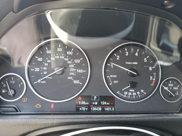 2014 BMW 428 XI - WBA3N9C56EK245565