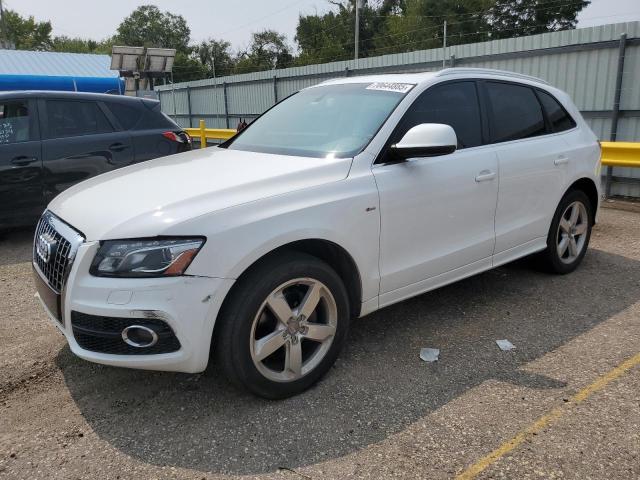 AUDI Q5 PRESTIGE