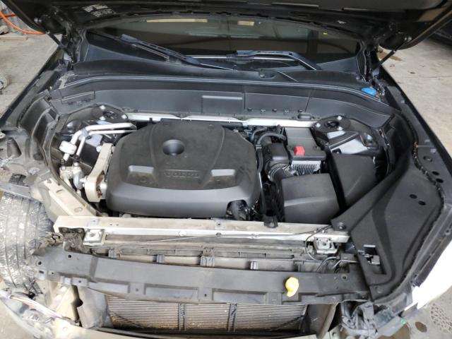 2016 VOLVO XC90 T6 YV4A22PK1G1053082