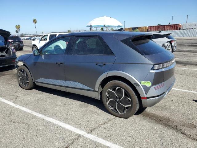 2023 HYUNDAI IONIQ 5 LIMITED KM8KR4AEXPU207199