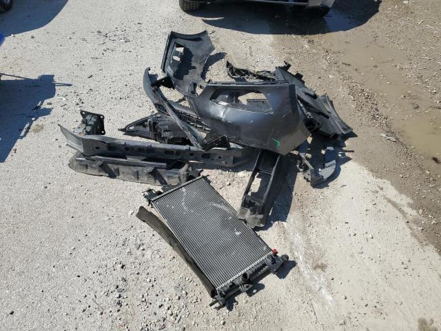 2017 FORD FOCUS SE - 1FADP3K20HL271539