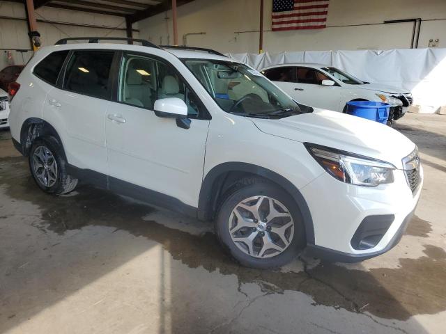 2021 SUBARU FORESTER P - JF2SKAJC8MH513085