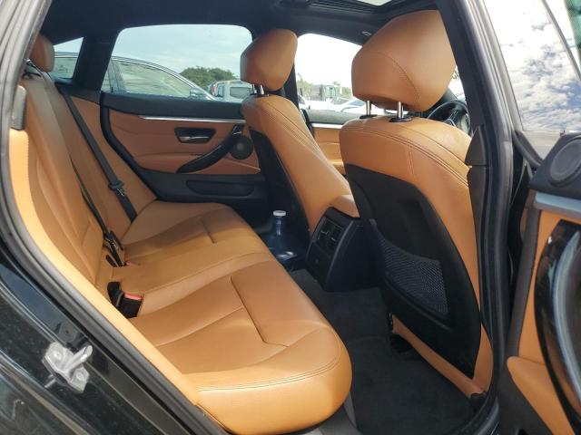 2019 BMW 440XI GRAN WBA4J7C56KBM74151