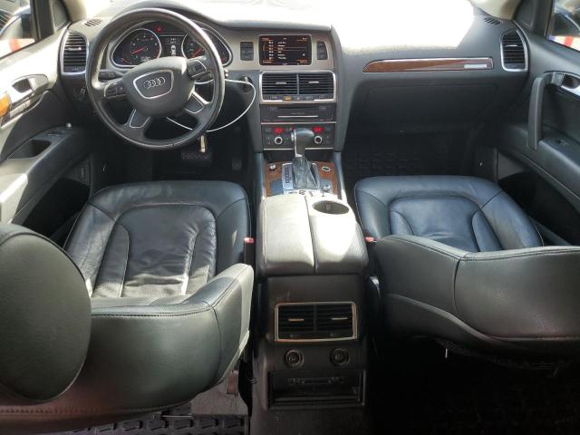 2013 AUDI Q7 PREMIUM PLUS - WA1LGAFE2DD005873