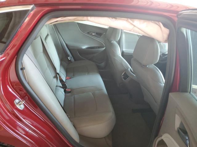 2018 CHEVROLET MALIBU PRE 1G1ZE5SX9JF103988