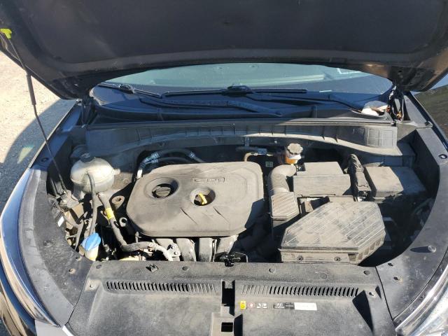 2019 HYUNDAI TUCSON SE KM8J23A44KU913871