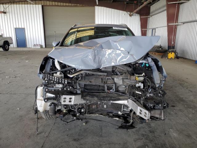 2021 HONDA CR-V TOURI - 7FART6H98ME033392