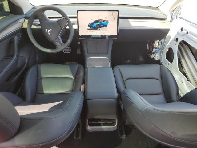 2023 TESLA MODEL 3 5YJ3E1EA2PF700362
