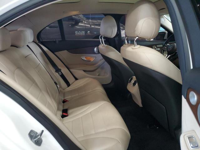 2019 MERCEDES-BENZ C 300 4MAT 55SWF8EB3KU306226
