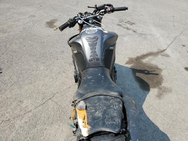 2012 YAMAHA FZ8 N JYARN27E2CA001621