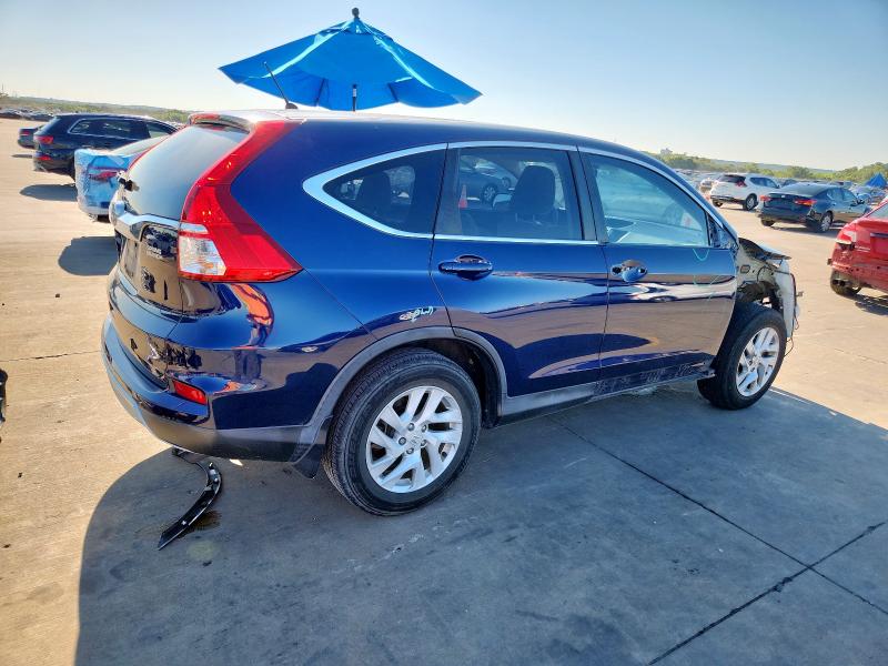 2015 HONDA CR-V 3CZRM3H59FG706377