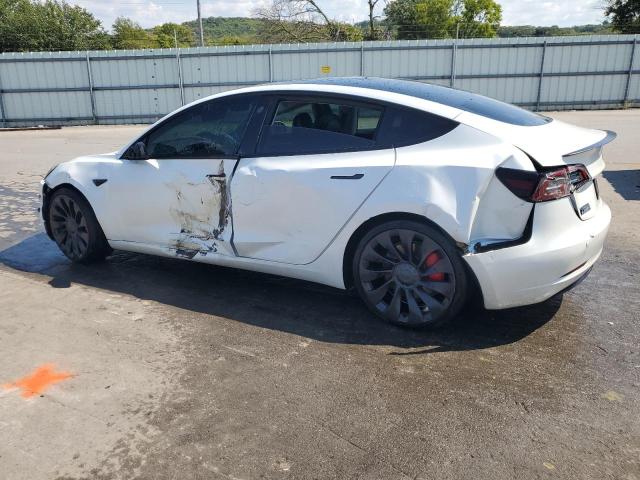 2023 TESLA MODEL 3 #3287632014