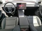 Lot #3309384984 2025 TESLA MODEL 3