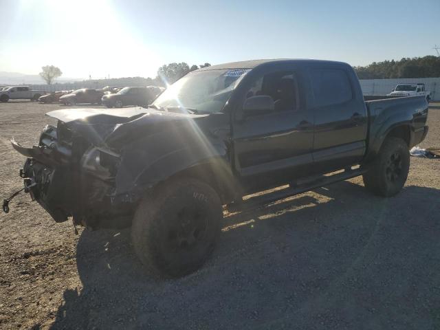 Global Auto Auctions: 2005 TOYOTA TACOMA DOU