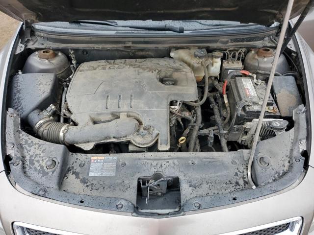 2011 CHEVROLET MALIBU LS - 1G1ZB5E18BF290786