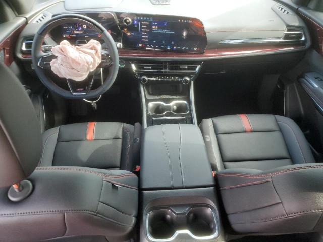 2026 CHEVROLET TRAVERSE R 1GNEVLKS5TJ112712